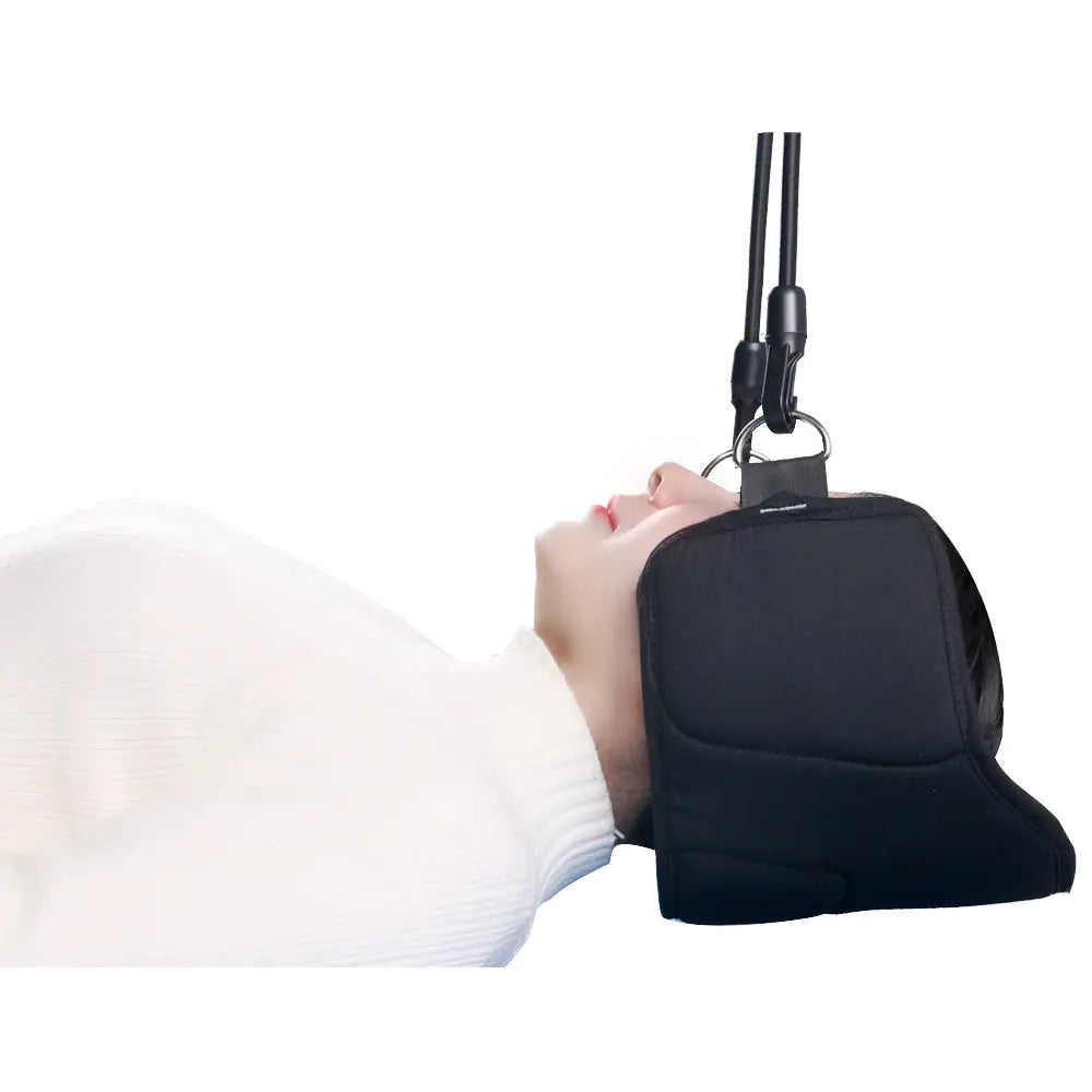 Neck Hammock for Stretching and Relaxation at Home