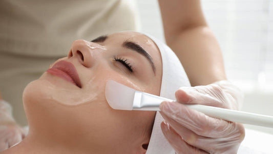 Skincare Myths vs. Facts – What You Really Need to Know | Aluria Beauty