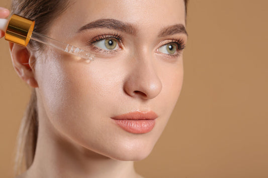 Top 5 Must-Have Skincare Products for a Glowing Routine – Aluria Beauty
