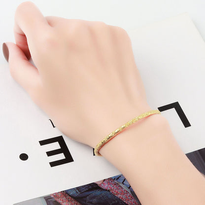 Women's Fashion Simple Stylish Bracelet