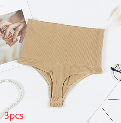 Slimming Abdomen and Hips Shaping Ladies Wear (Body Shaper)