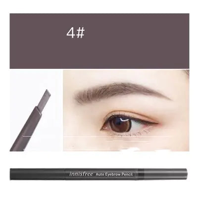 Innisfree Eco Healthy Dual-Head Automatic Eyebrow Pencil