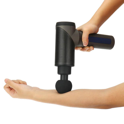 Massage Gun Device for Relaxation and Relief