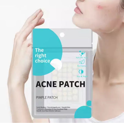 Acne Patches, 180 Pieces Spot Patches,Dots for Spots Pimple Patches,Hydroc