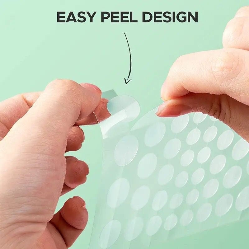 Acne Patches, 180 Pieces Spot Patches,Dots for Spots Pimple Patches,Hydroc